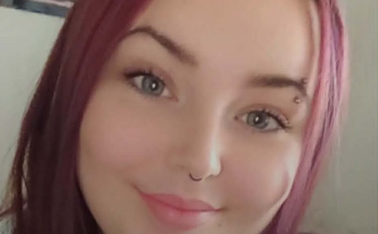  Megan