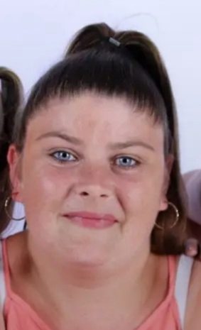  Tracy